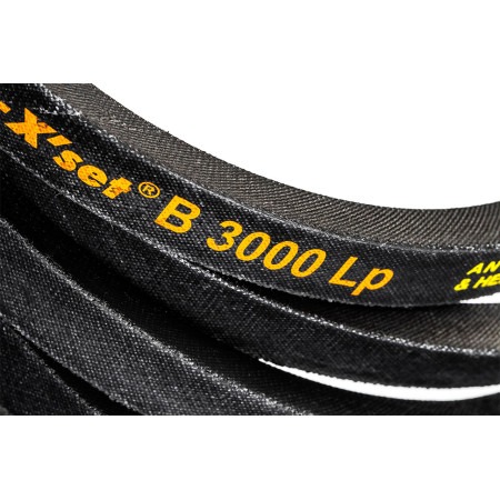 Ремінь B 3000 Lp PIX